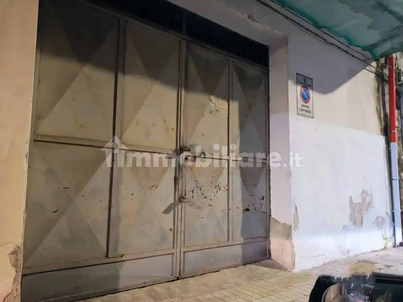 Appartamento in vendita a Floridia