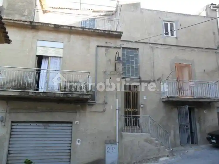 Casa indipendente in vendita a San Cataldo