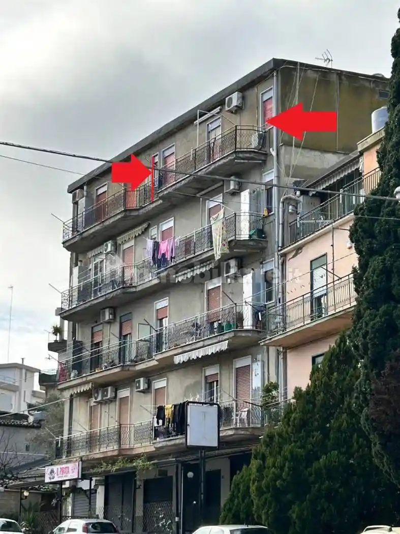 Appartamento in vendita a San Cataldo