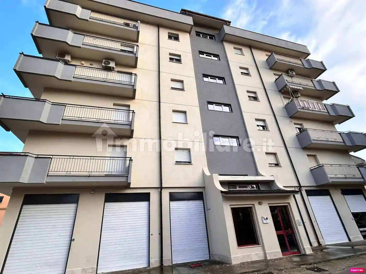 Appartamento in vendita a San Cataldo