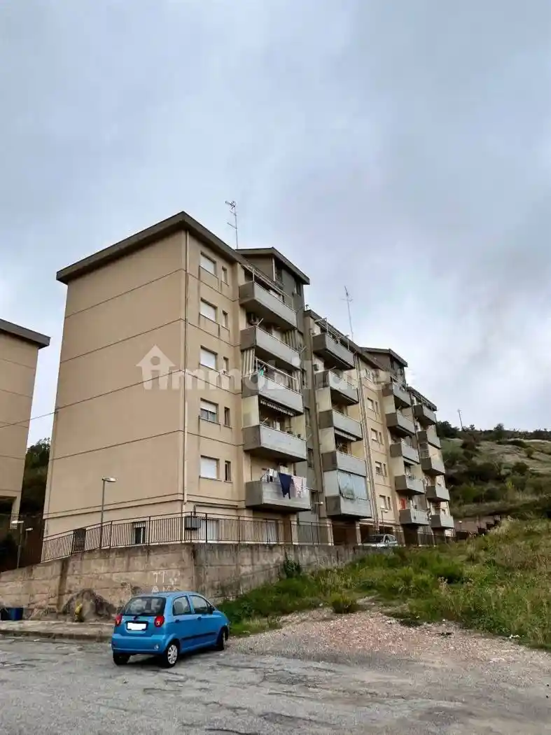 Appartamento in vendita a San Cataldo