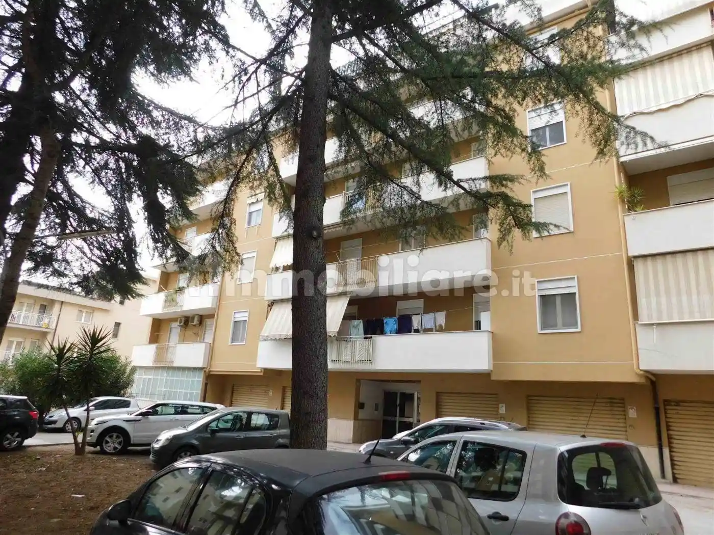 Appartamento in vendita a San Cataldo