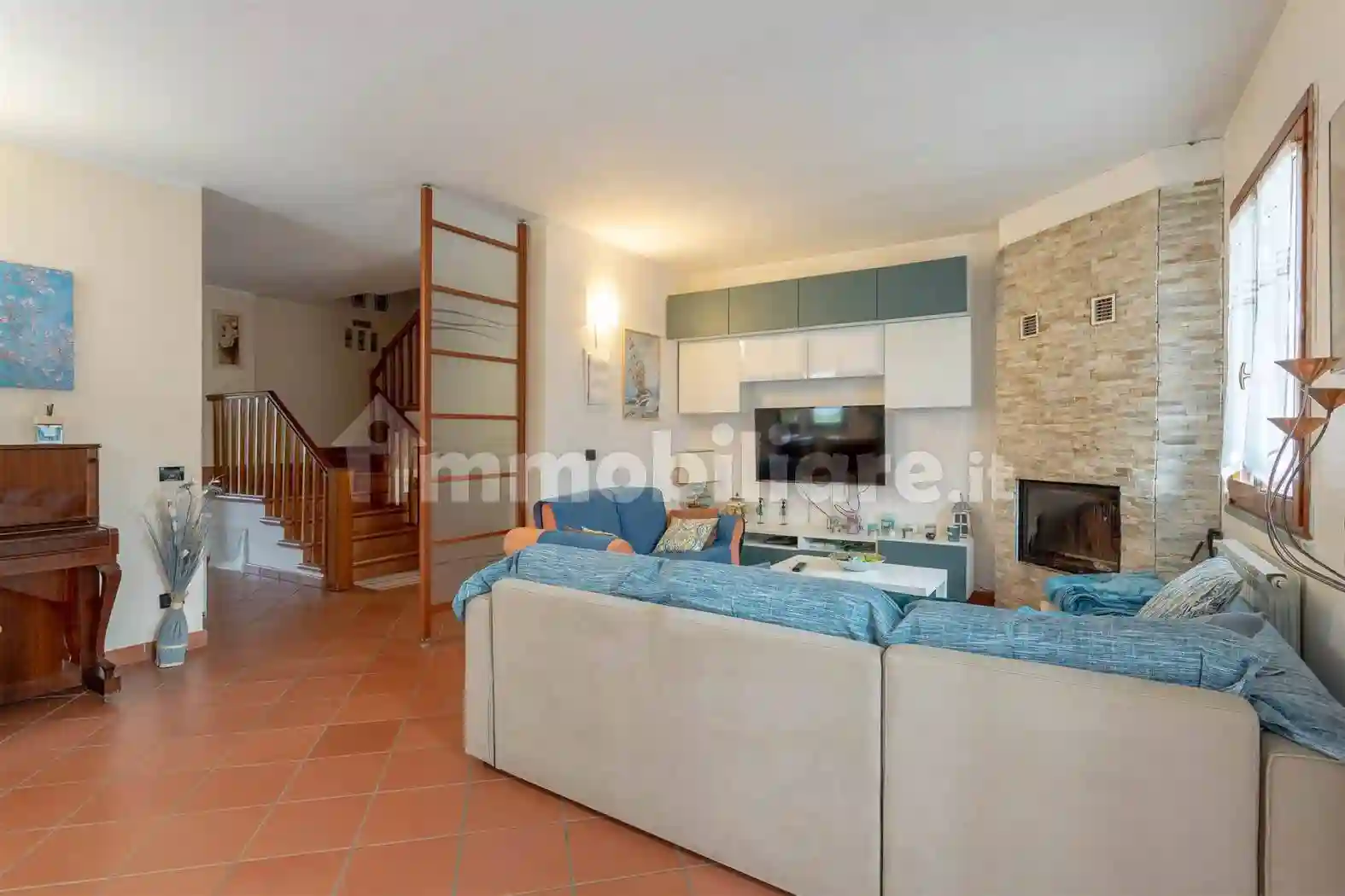 Casa indipendente - foto 5