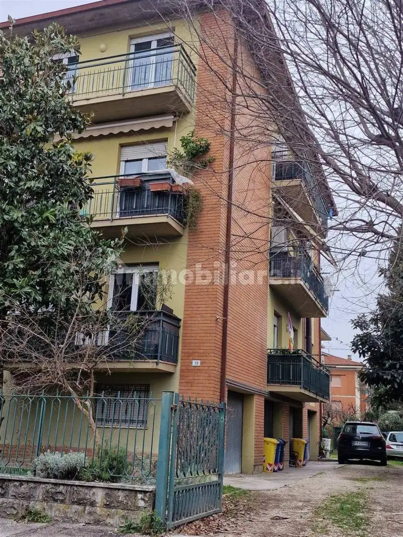 Appartamento in vendita a Forlì