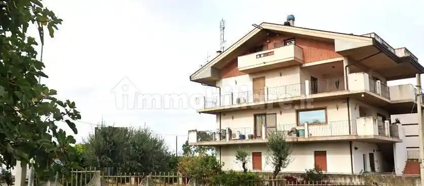 Villa unifamiliare Aquilano 35, Aquilano, Ortona - foto 4