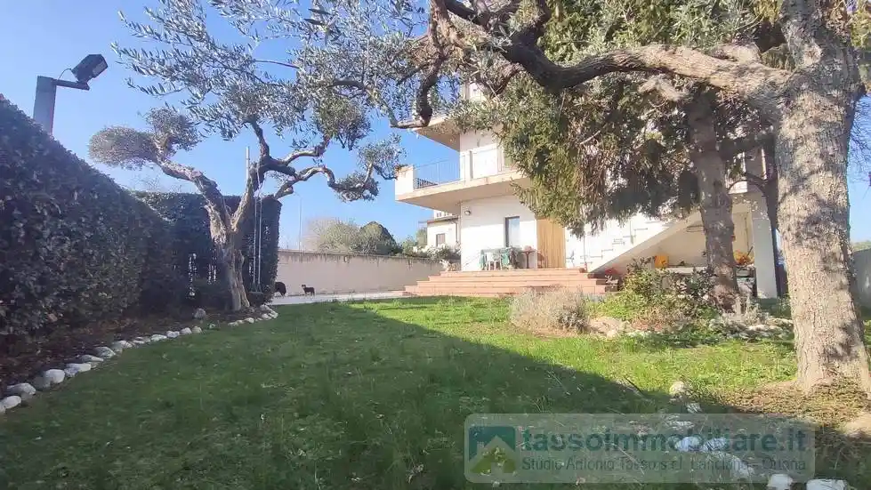 Villa unifamiliare Aquilano 35, Aquilano, Ortona - foto 5