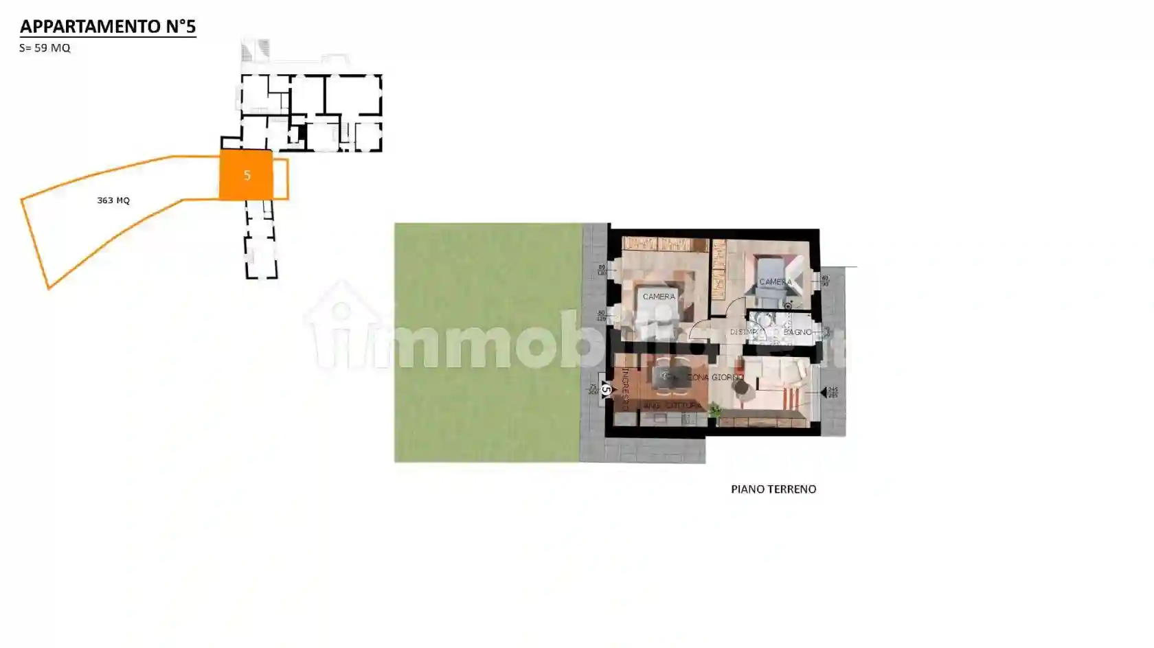 Rustico - Casale - foto 2