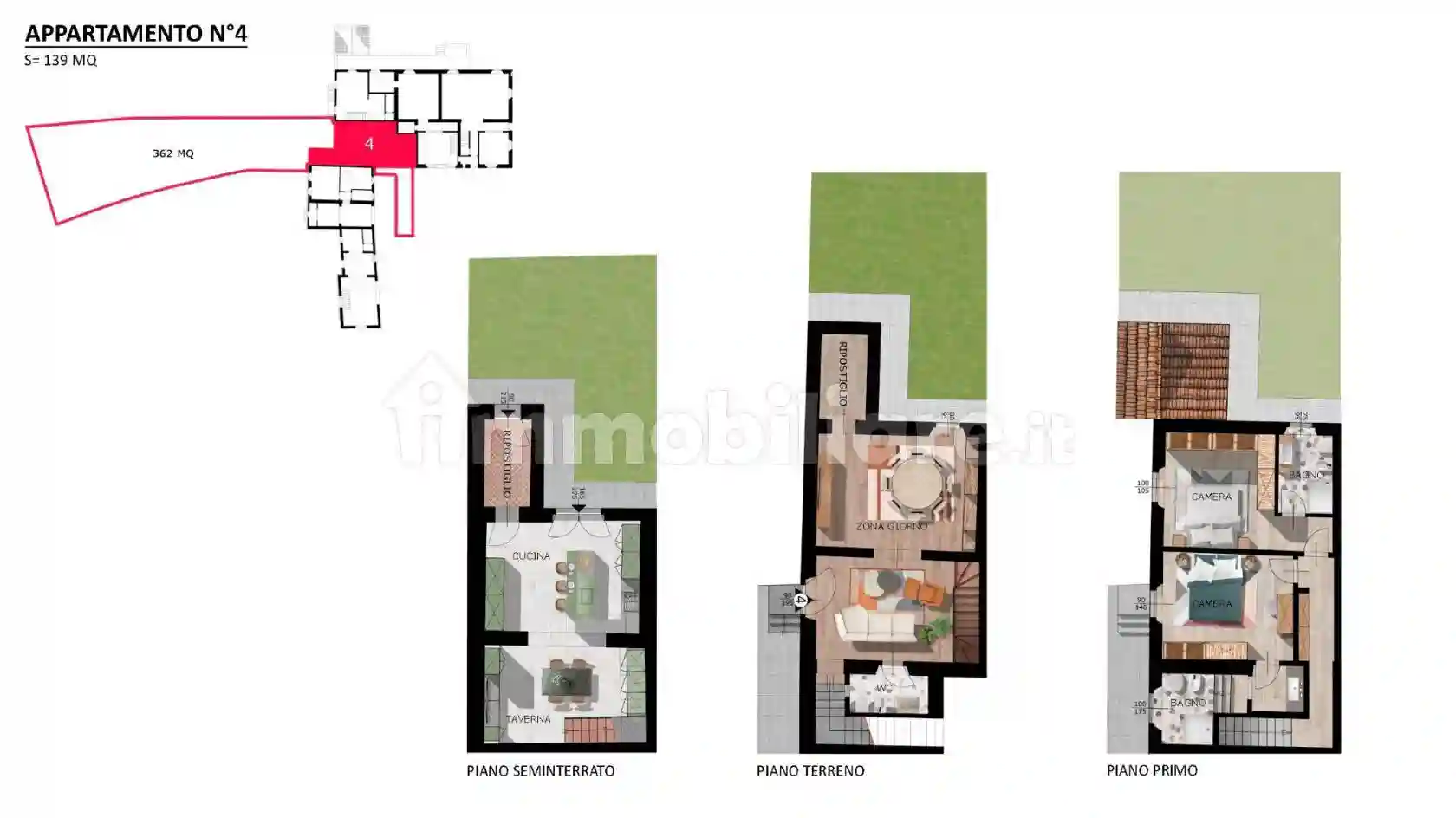 Rustico - Casale - foto 2