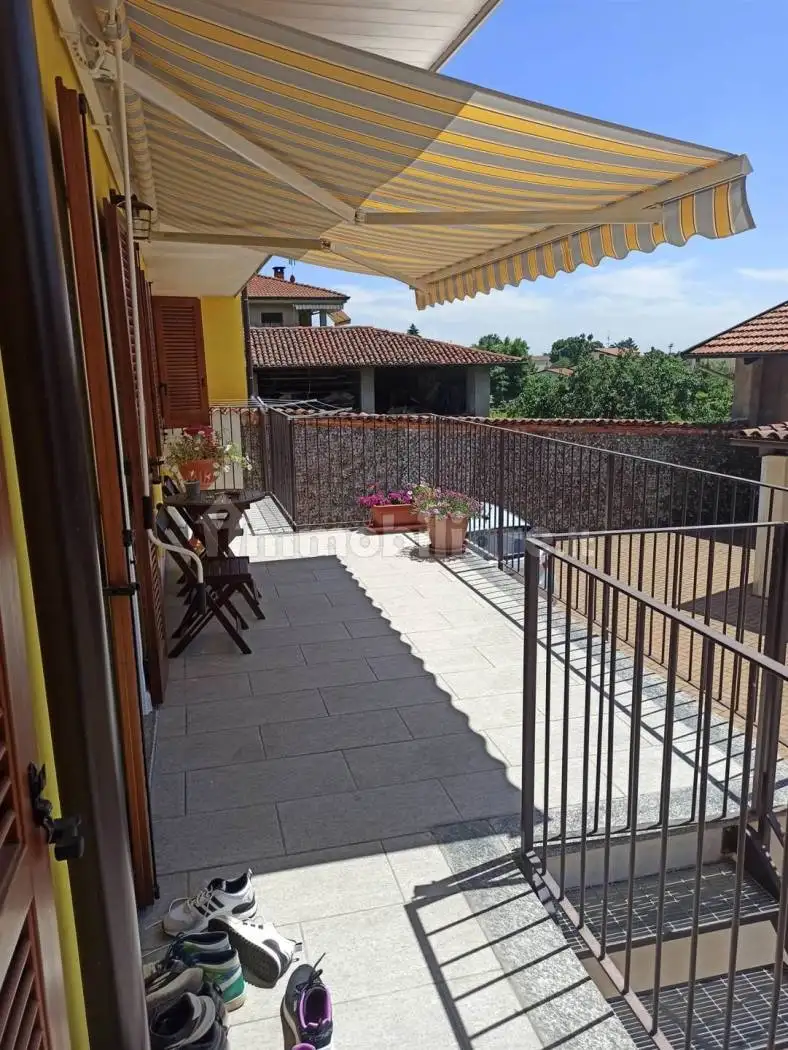 Appartamento in vendita a Occhieppo Inferiore