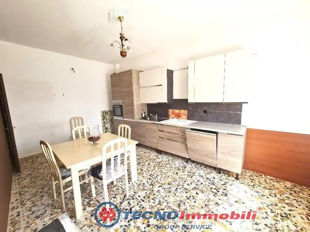 Terratetto unifamiliare via Malone, Vauda Canavese Superiore, Vauda Canavese - foto 4