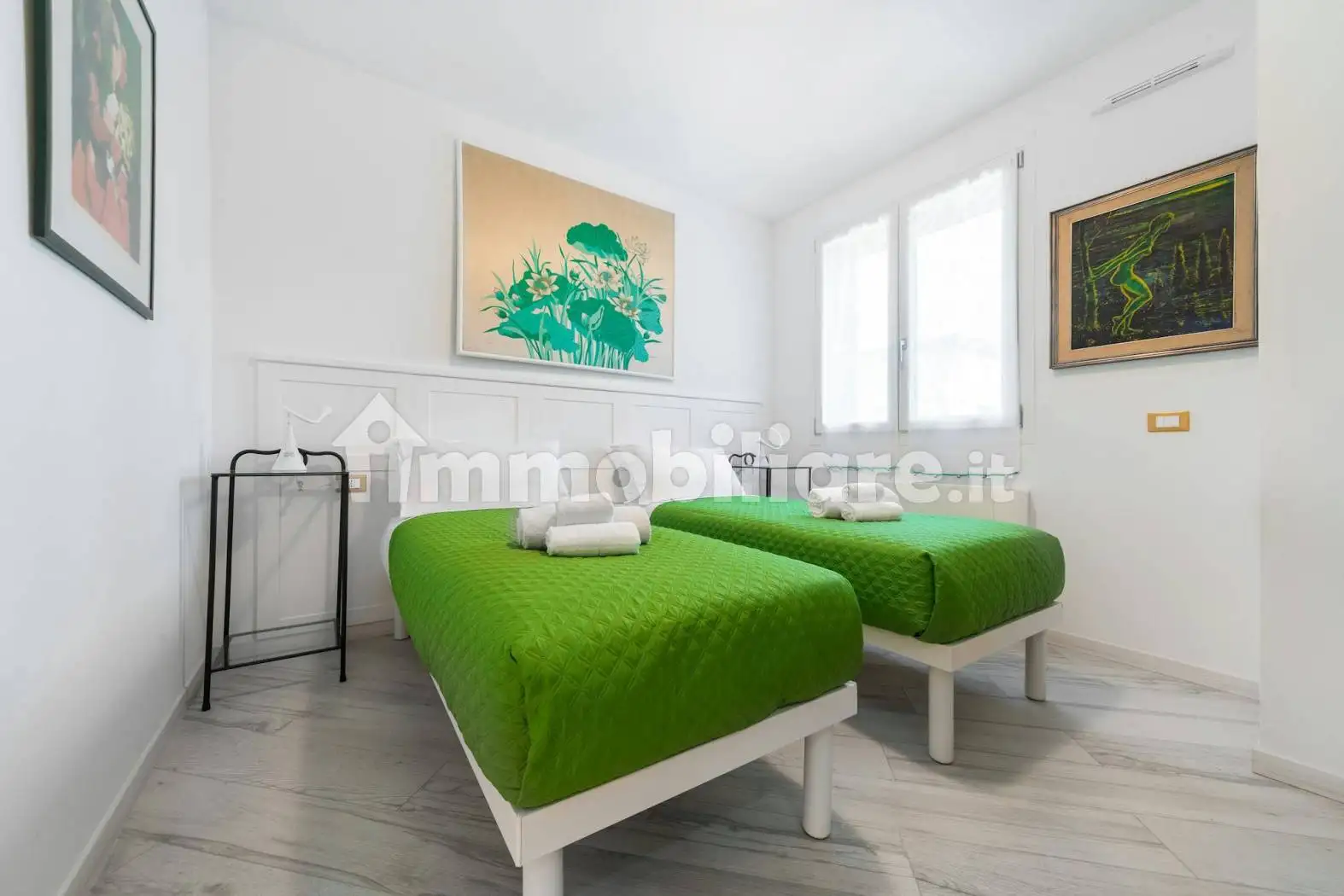 Appartamento in affitto a Bologna