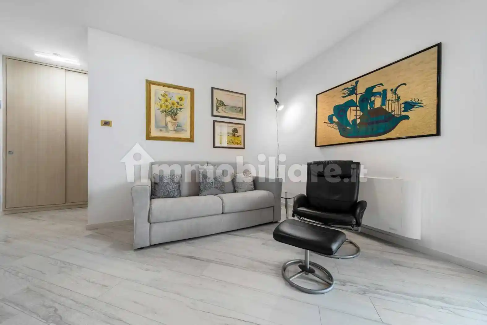 Appartamento - foto 5