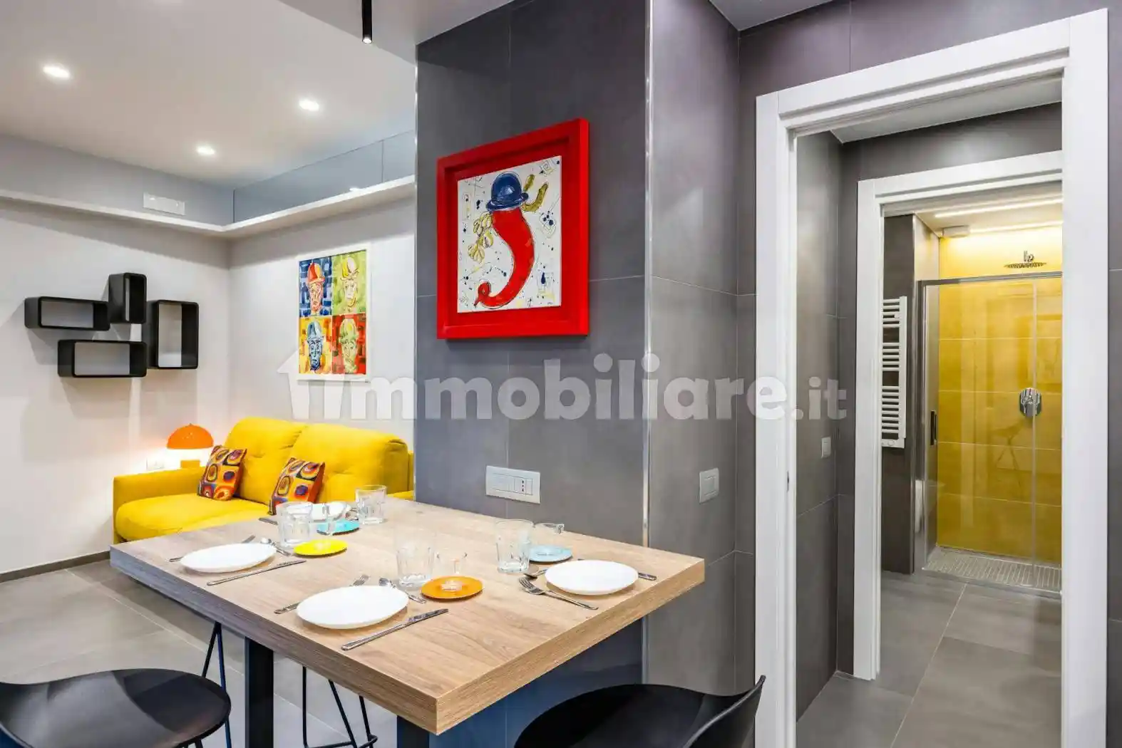 Appartamento - foto 3