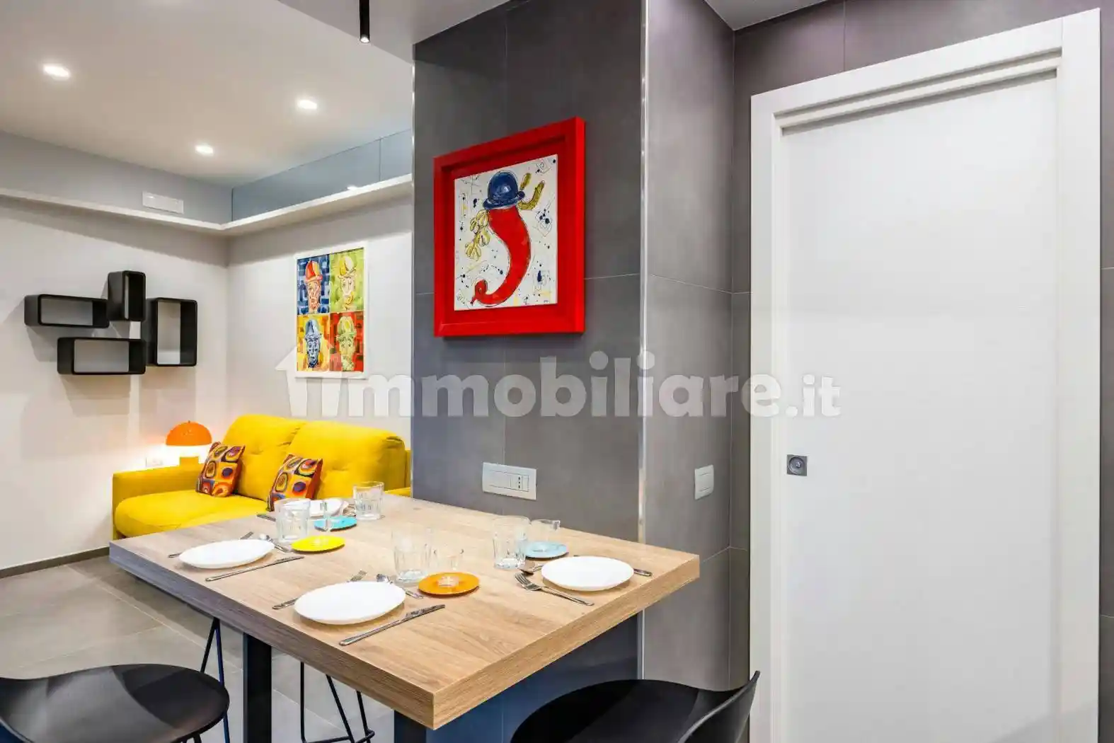 Appartamento - foto 5