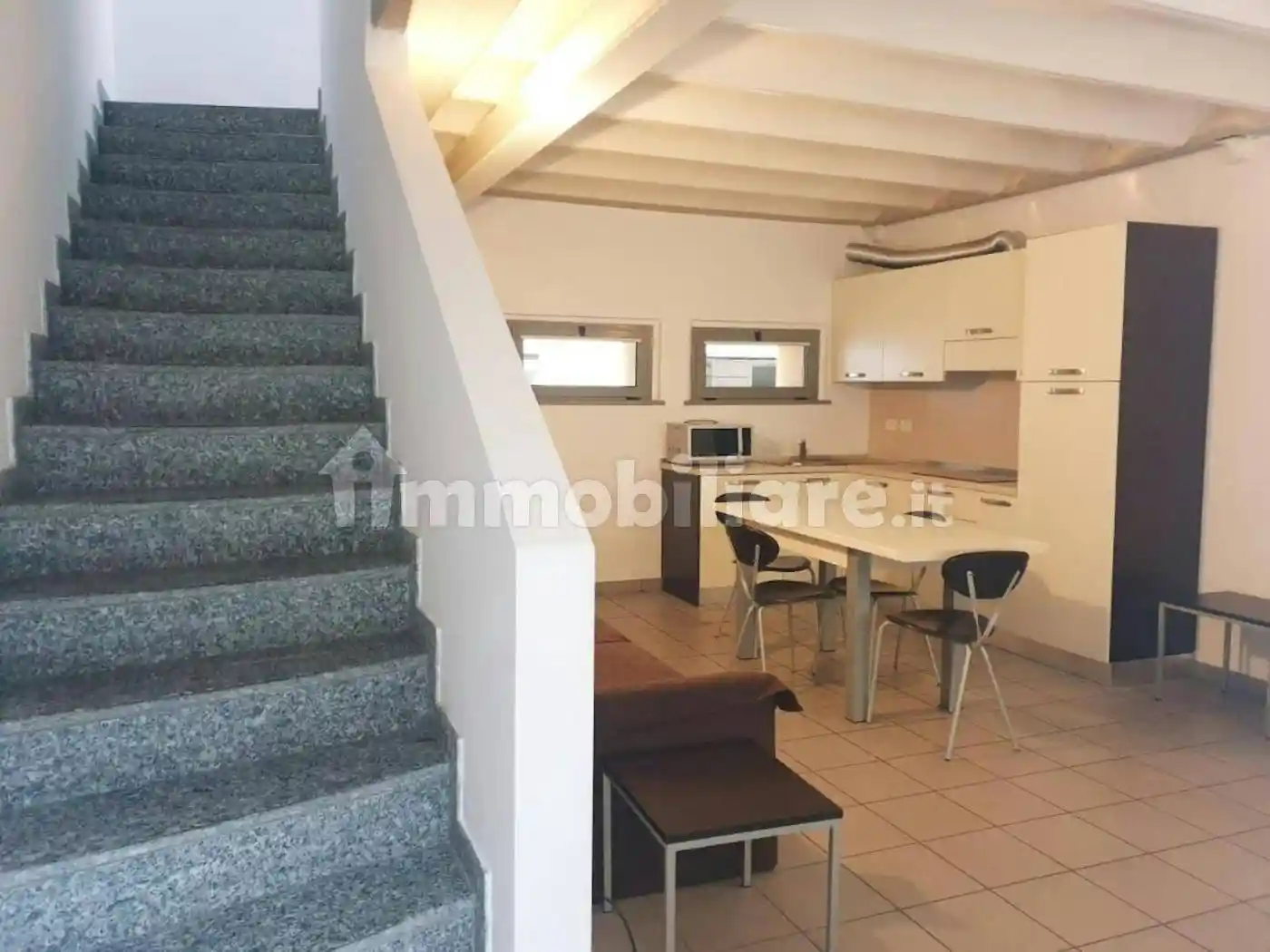 Monolocale via Gorizia, San Giovanni, Lecco - foto 2