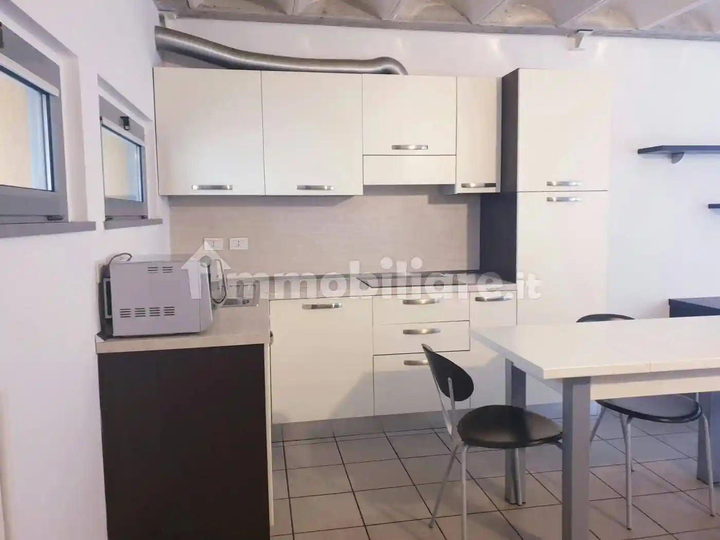 Monolocale via Gorizia, San Giovanni, Lecco - foto 3