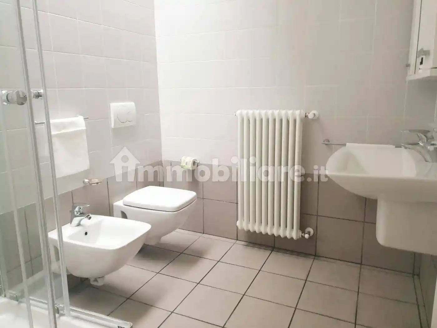 Monolocale via Gorizia, San Giovanni, Lecco - foto 4