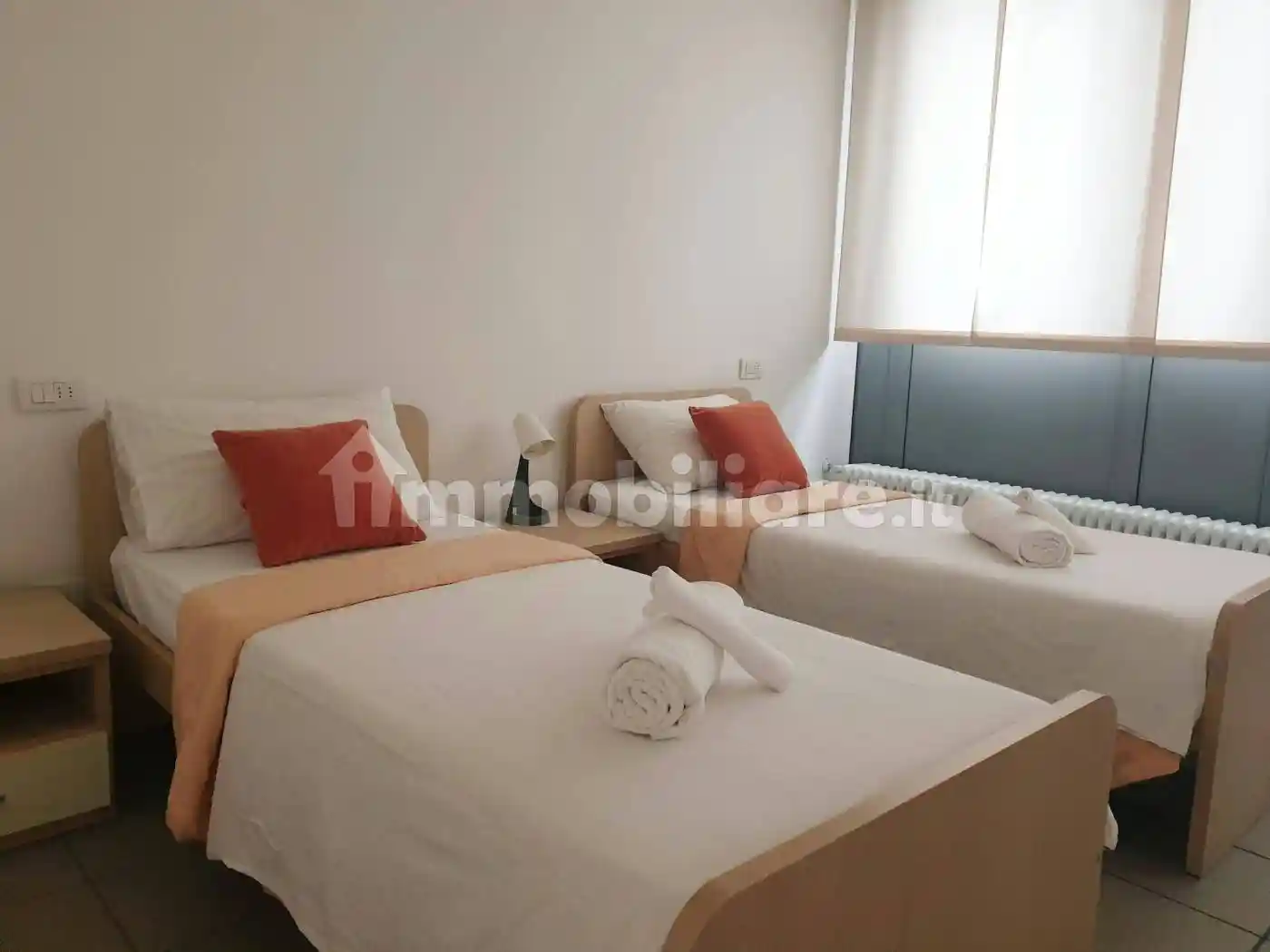 Monolocale via Gorizia, San Giovanni, Lecco - foto 5