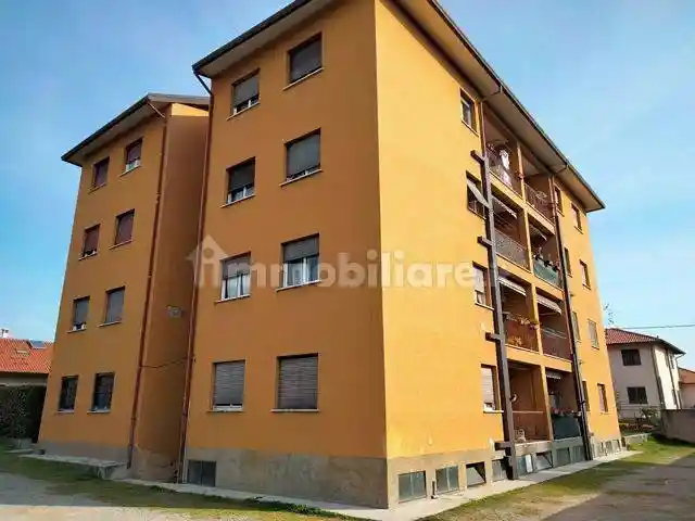Appartamento in vendita a Cerro Maggiore