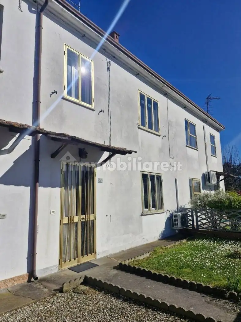 Villetta a schiera in vendita a Voghiera