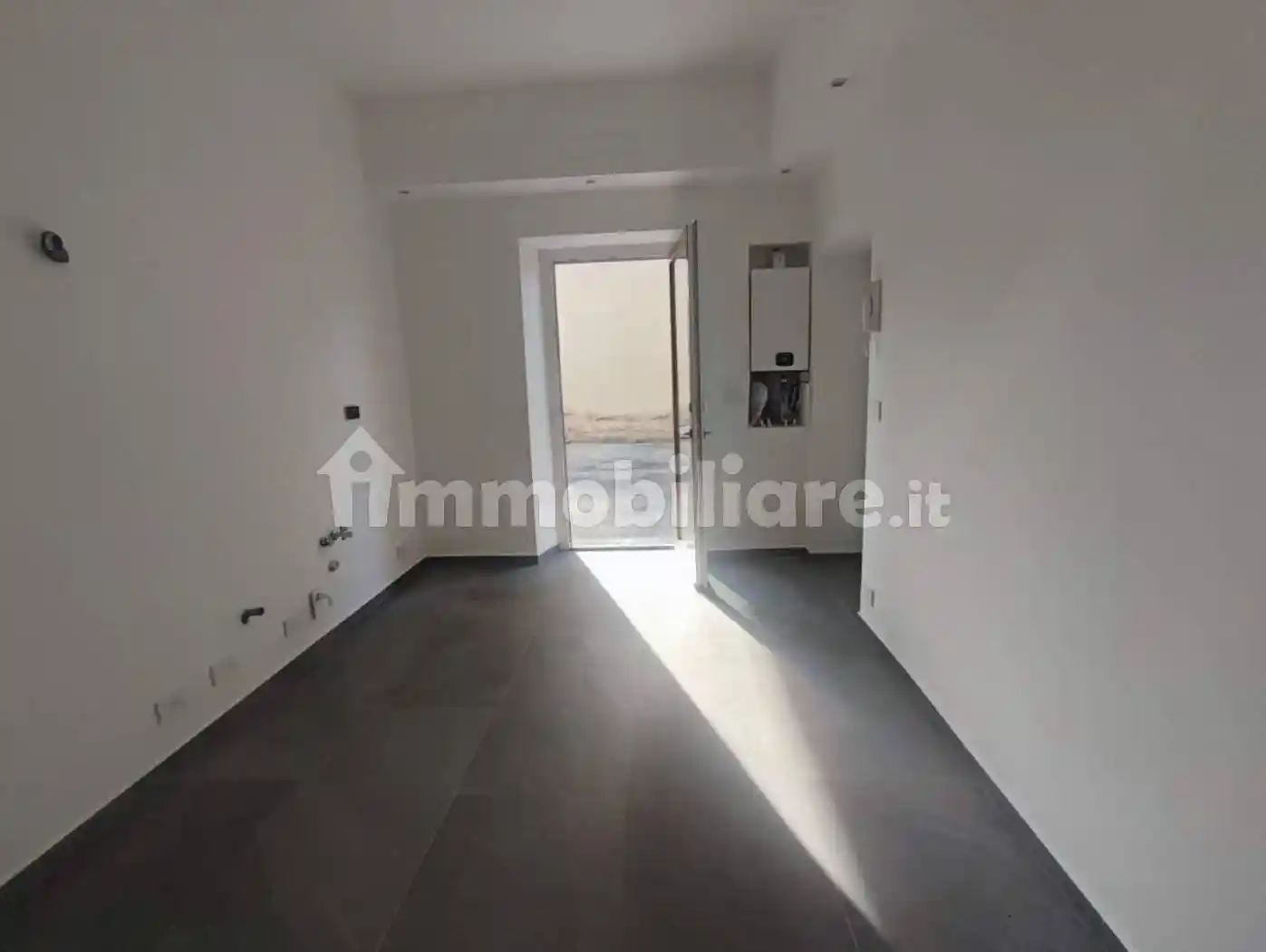 Appartamento in vendita a Collegno