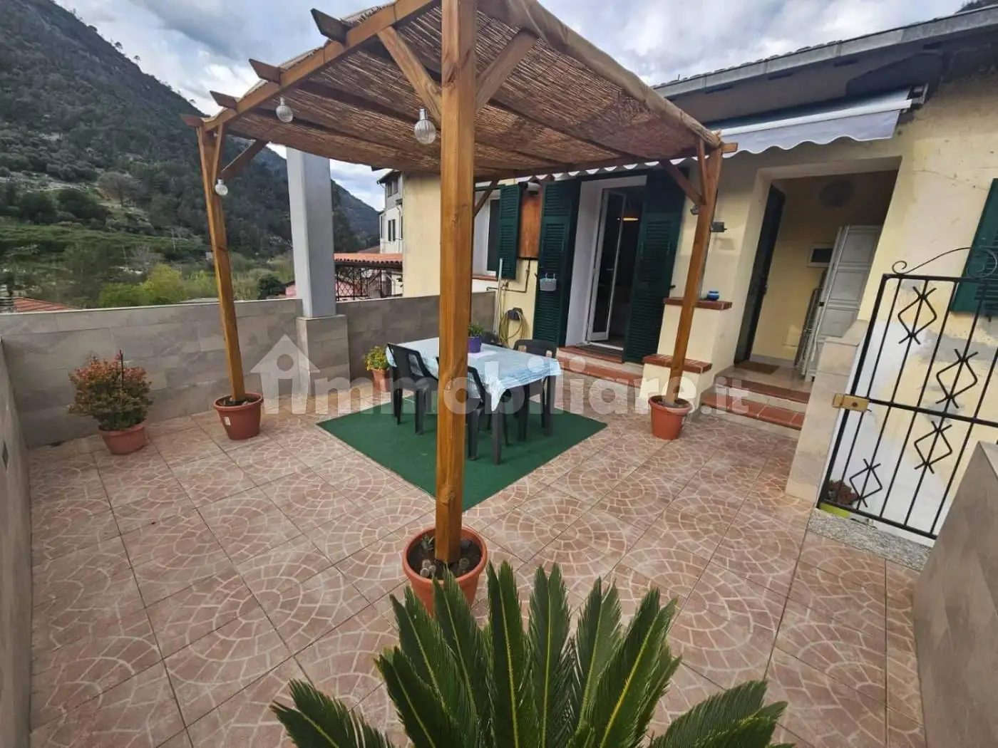 Appartamento in vendita a Ventimiglia