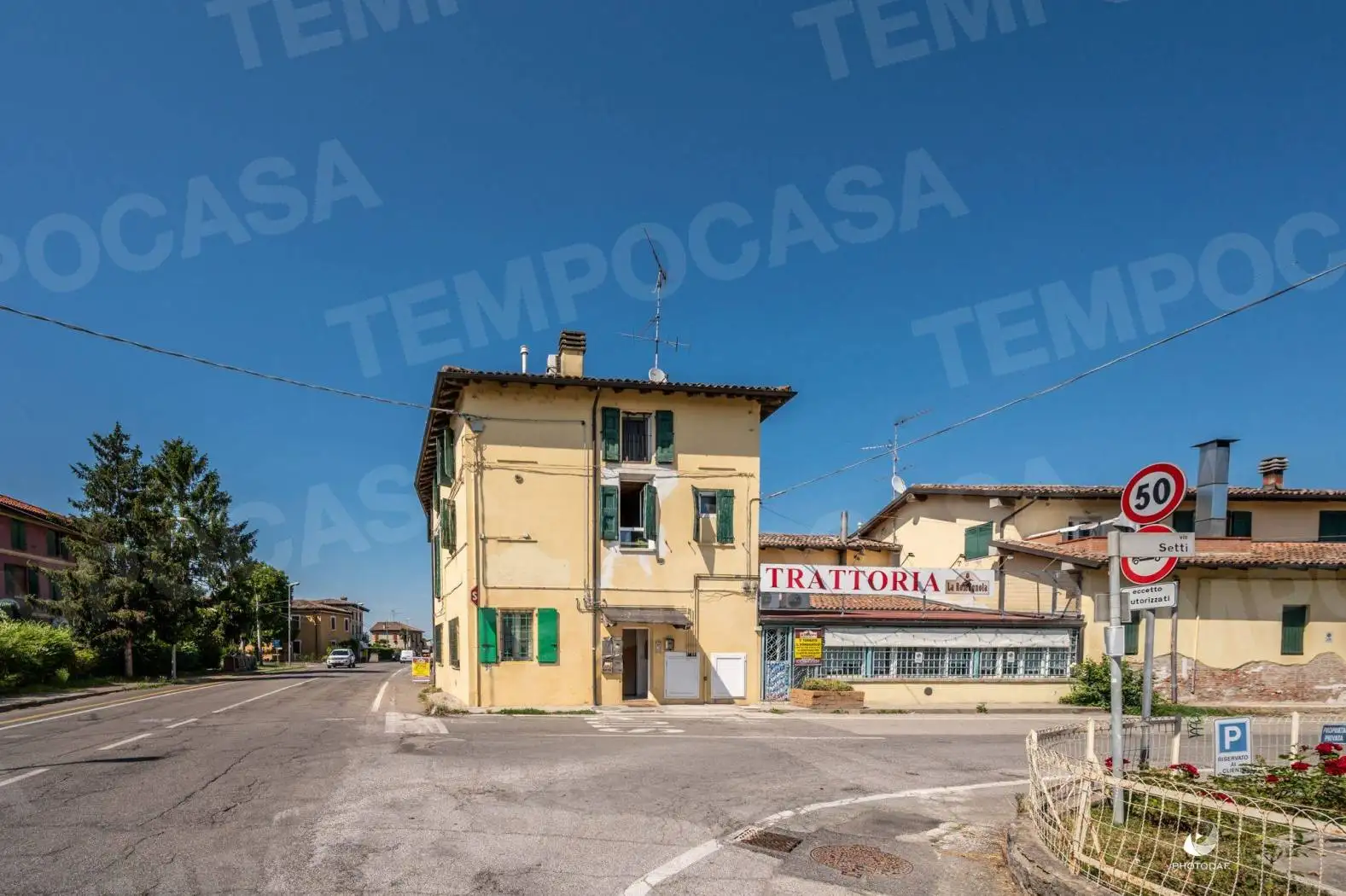 Appartamento in vendita a San Pietro in Casale