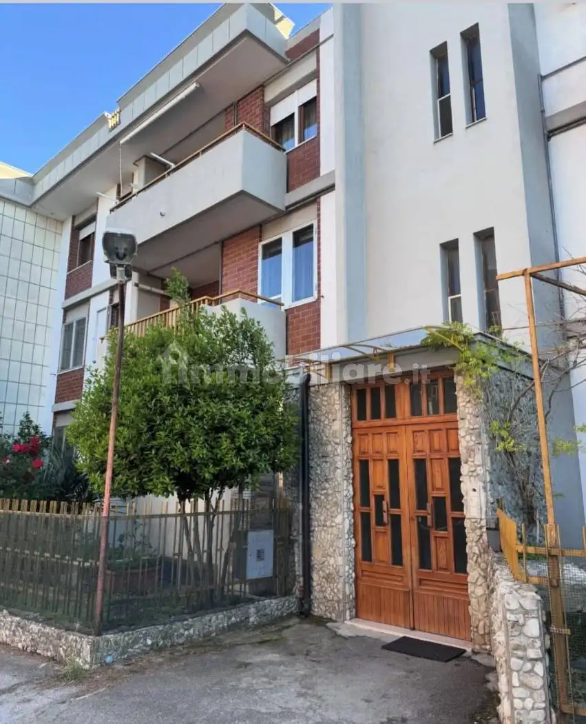 Appartamento in vendita a Troia