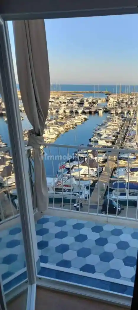 Appartamento in affitto a Nettuno