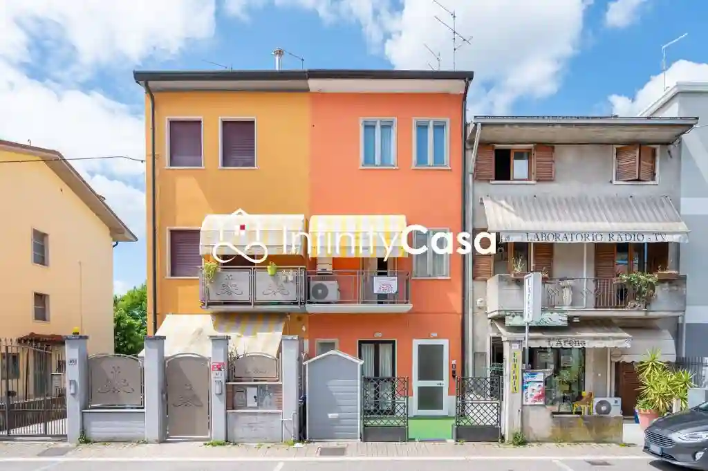 Villetta a schiera - foto 2