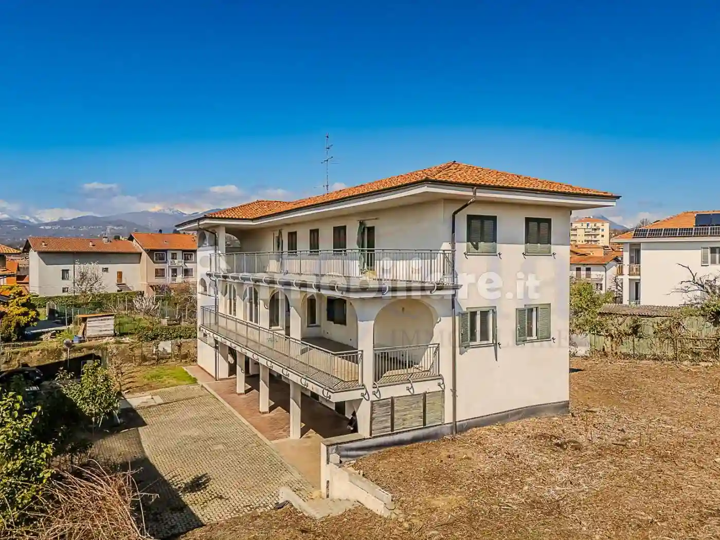 Casa indipendente - foto 2