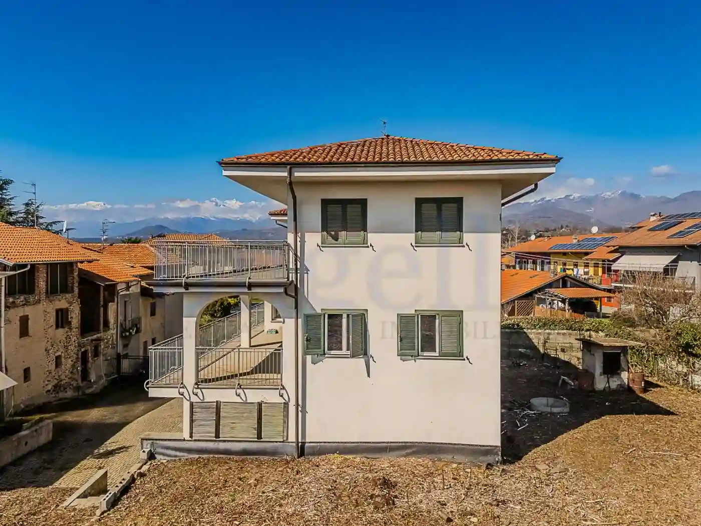 Casa indipendente - foto 4