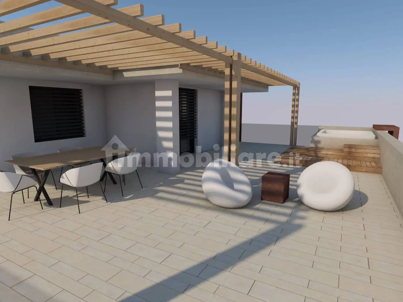 Appartamento in vendita a Scisciano