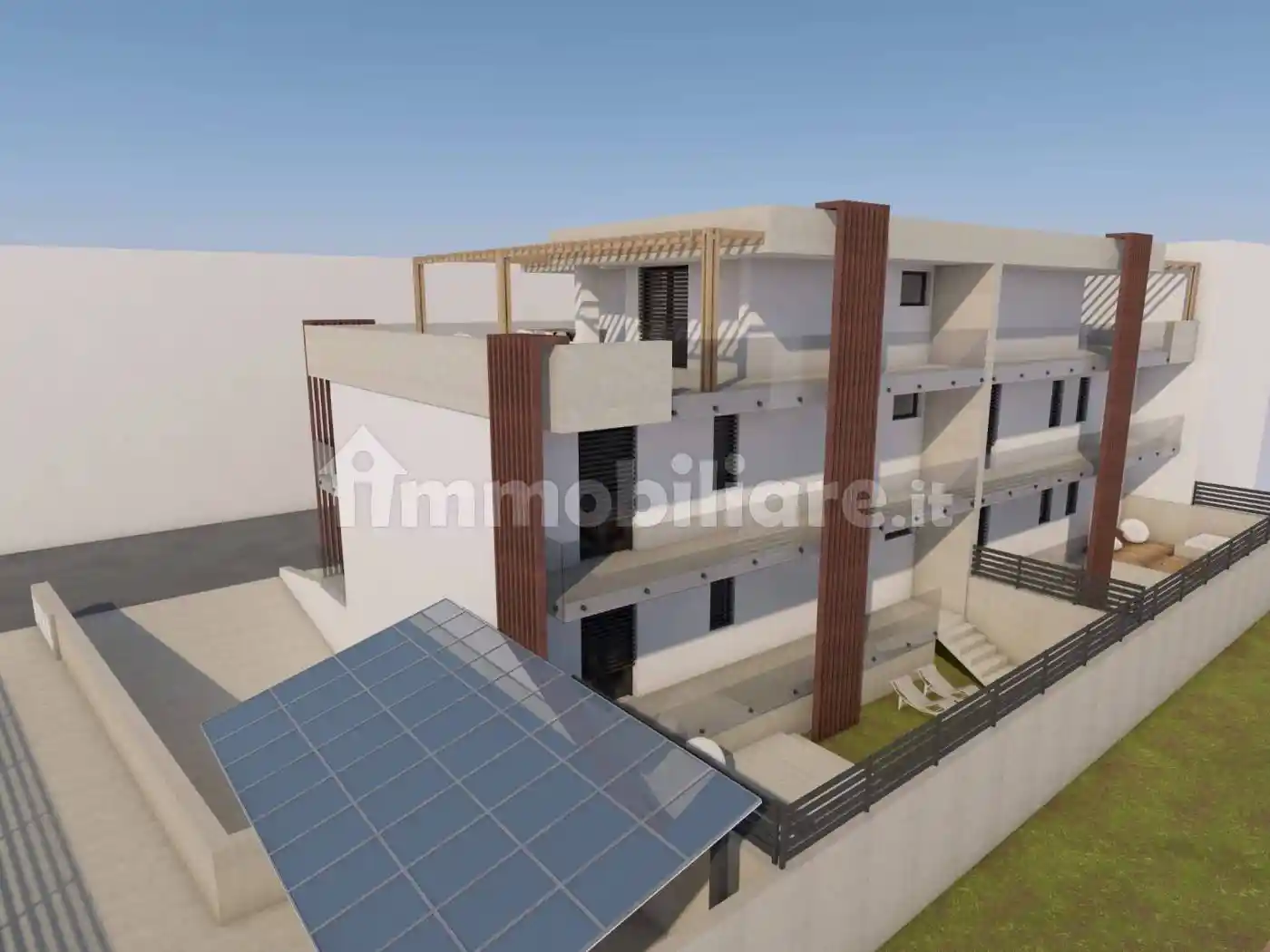 Appartamento - foto 5