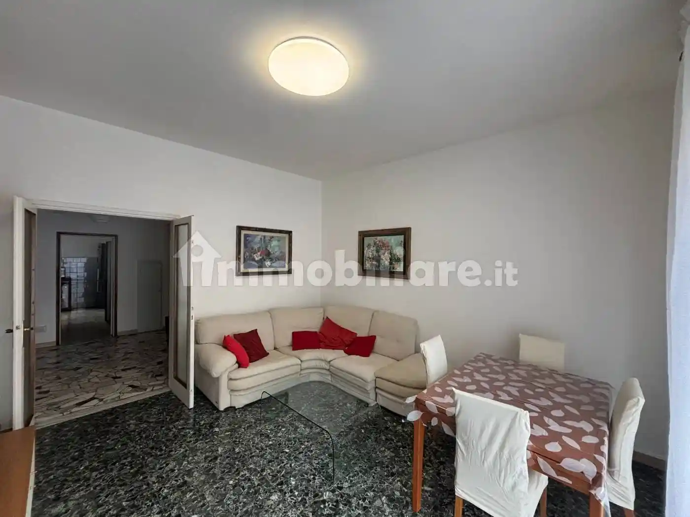 Appartamento in affitto a Firenze