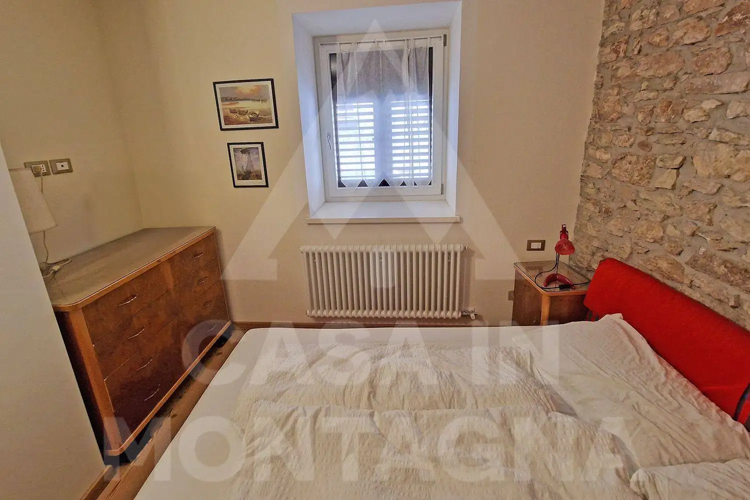 Bilocale via di Santa Apollonia, Centro, Castello Tesino - foto 3