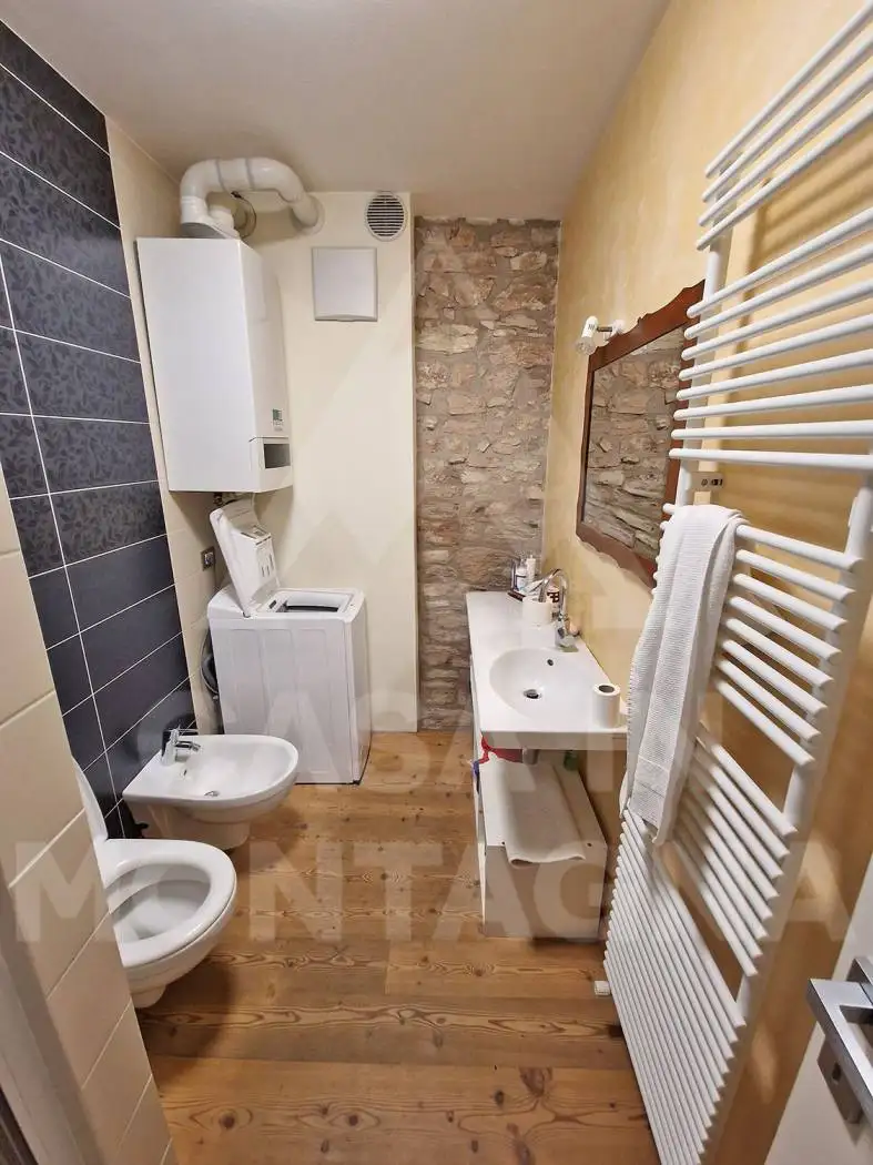 Bilocale via di Santa Apollonia, Centro, Castello Tesino - foto 4