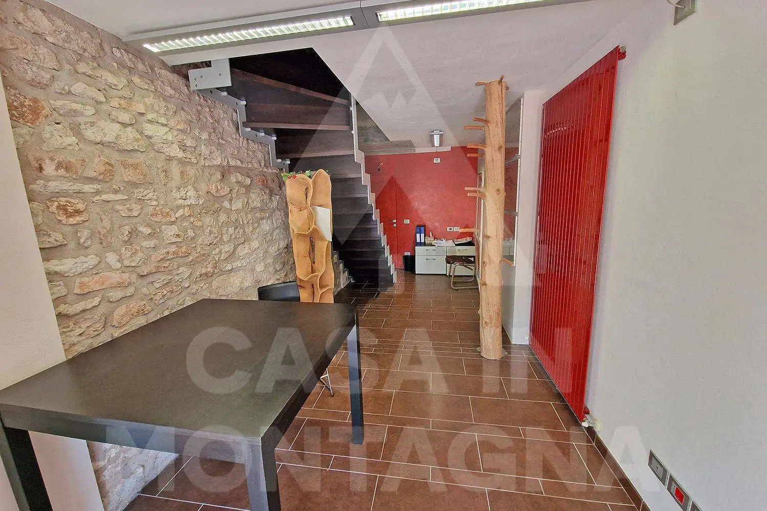 Bilocale via di Santa Apollonia, Centro, Castello Tesino - foto 5