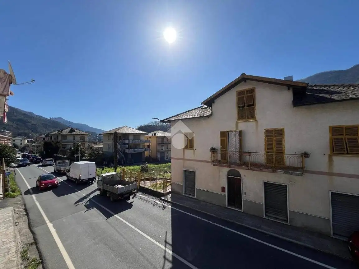 Quadrilocale via Carpenete, Centro, Cicagna - foto 2