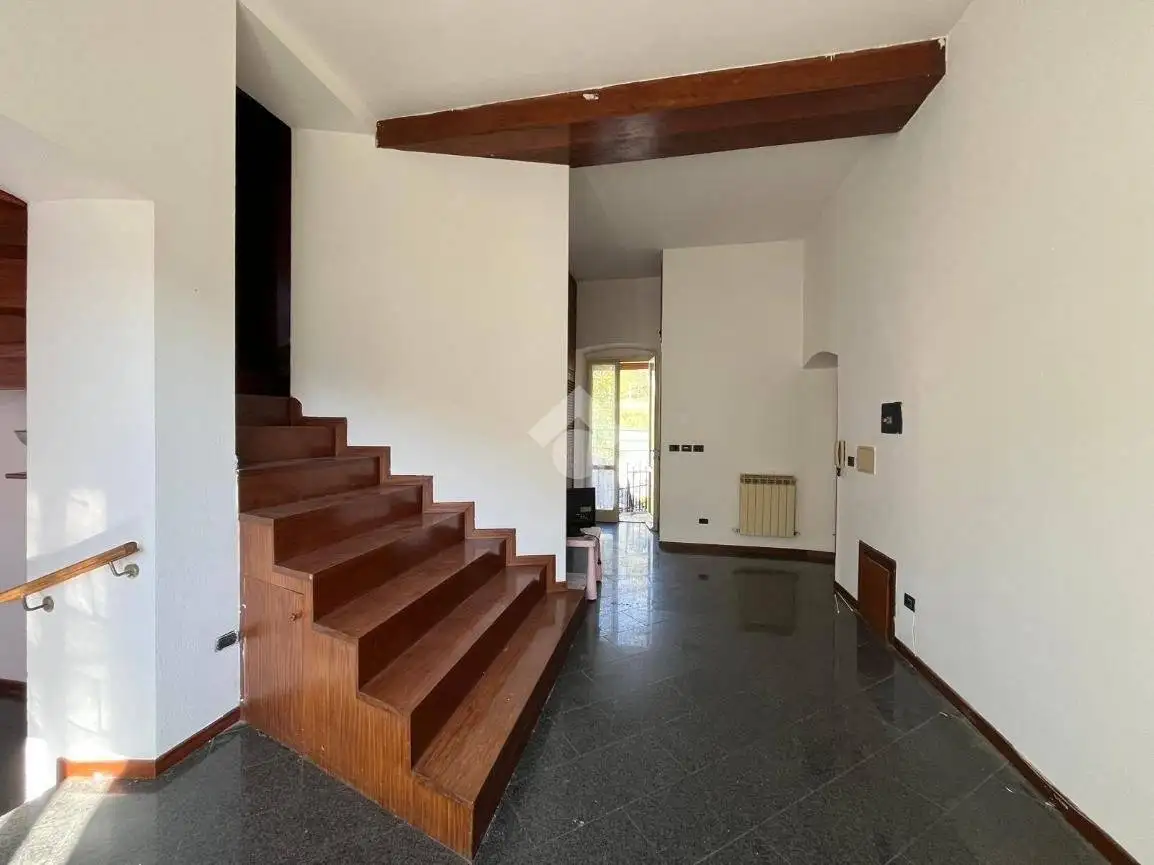 Quadrilocale via Carpenete, Centro, Cicagna - foto 3