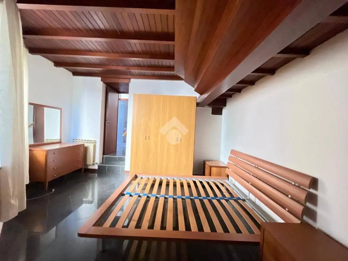 Quadrilocale via Carpenete, Centro, Cicagna - foto 4