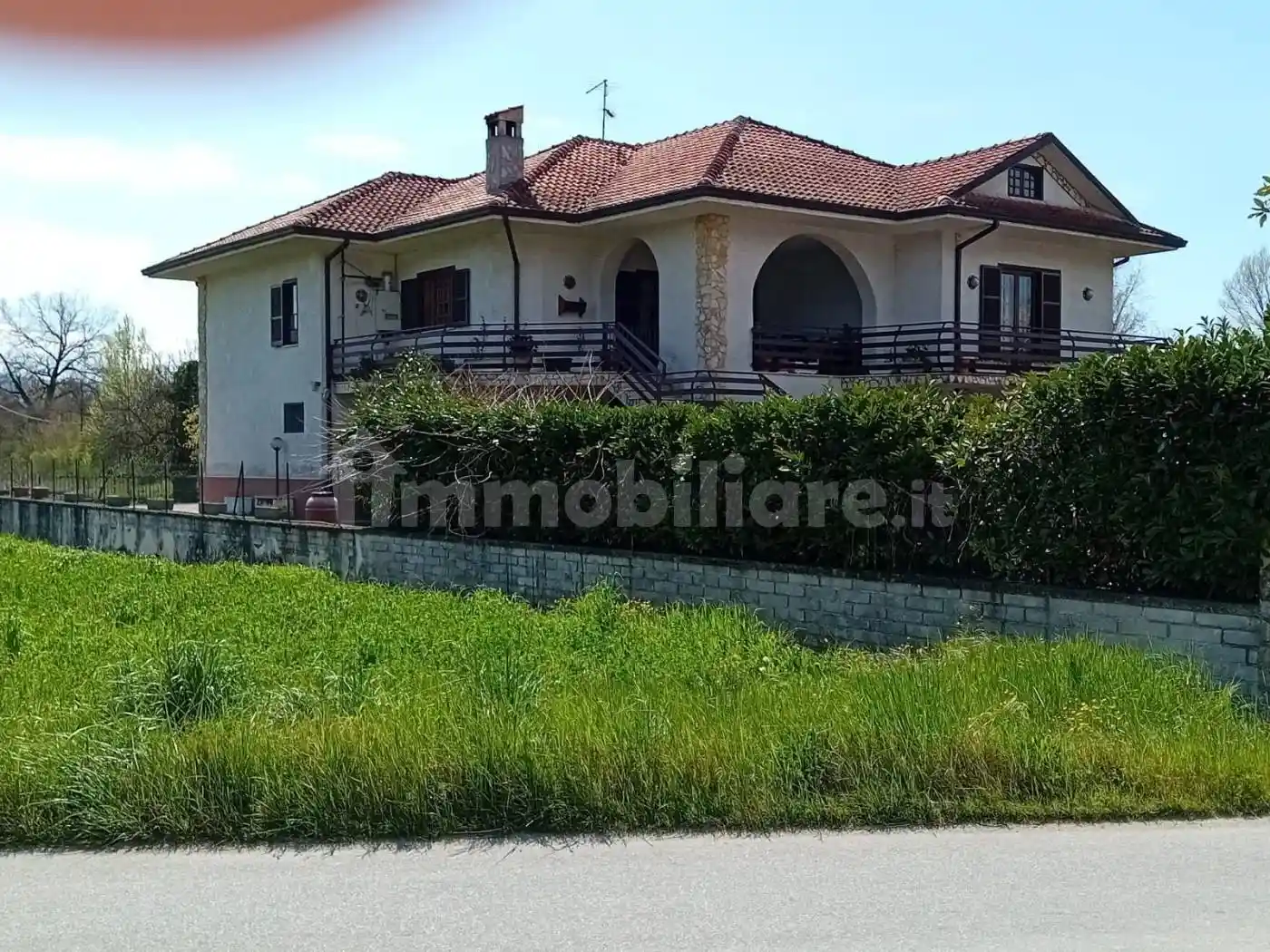 Villa in vendita a Sora