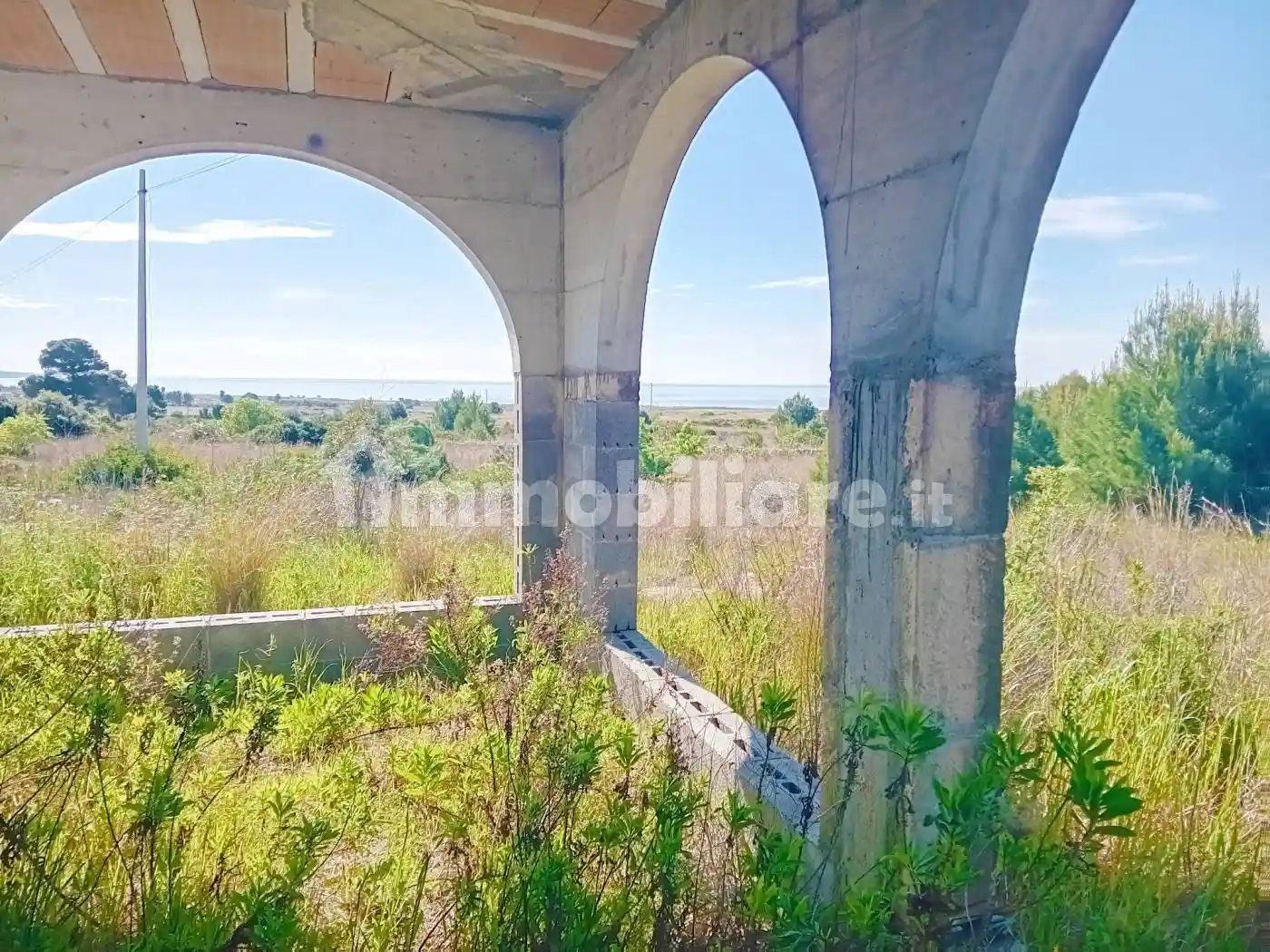 Villa in vendita a Salve