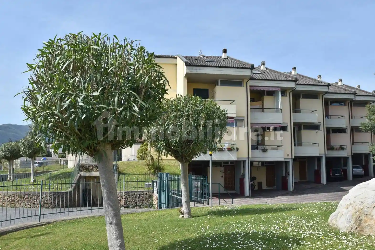 Villetta a schiera in vendita a Loano