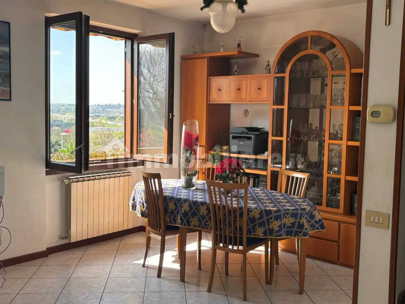 Villa a schiera via Nazario Sauro 3, Centro, Casnate con Bernate - foto 3