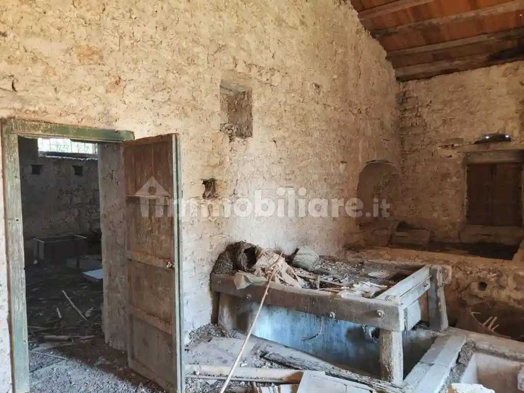 Rustico - Casale in vendita a Vittoria