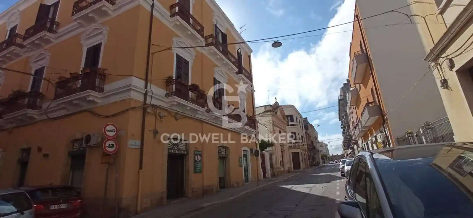 Appartamento in vendita a Brindisi