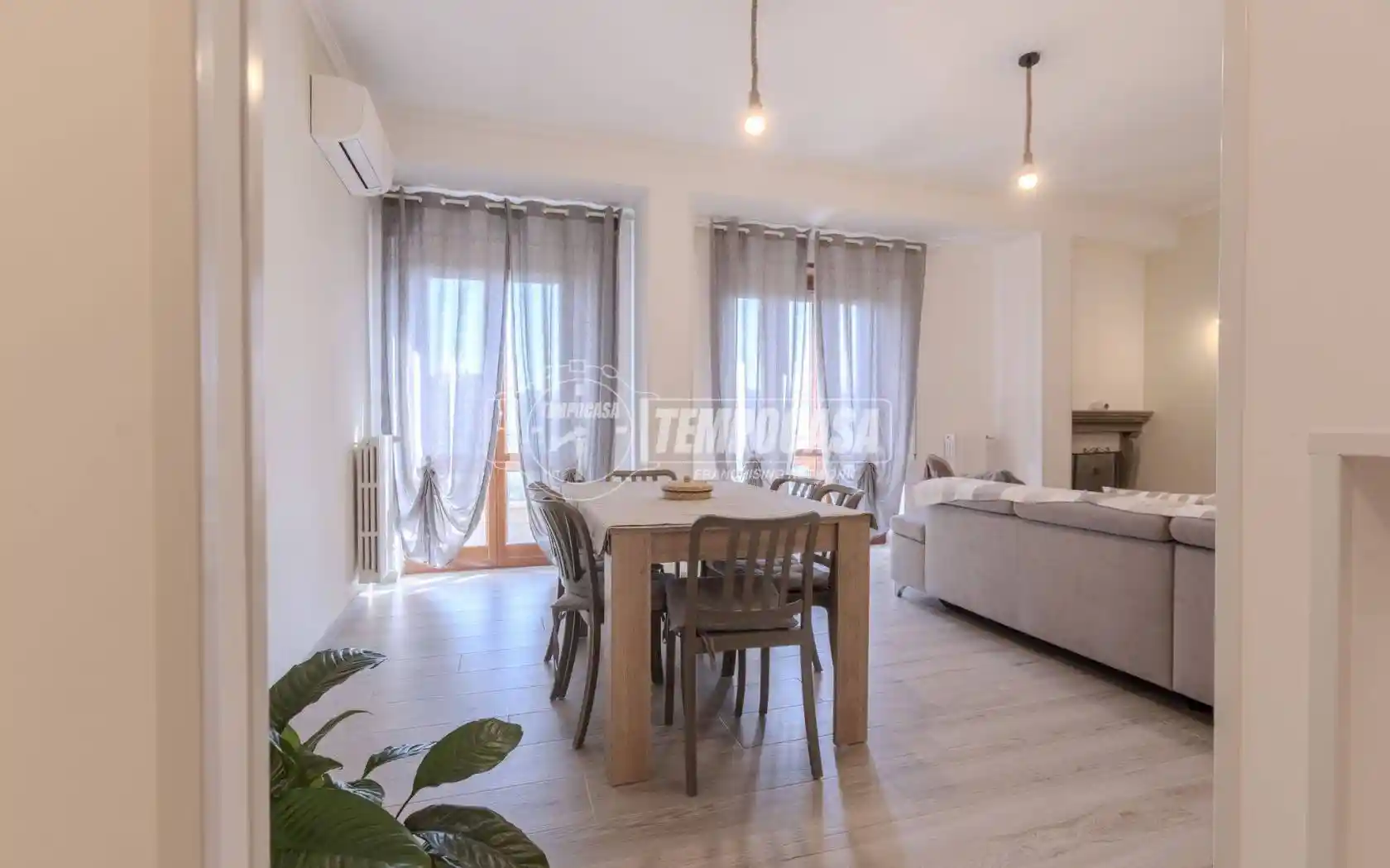 Appartamento in vendita a Viterbo