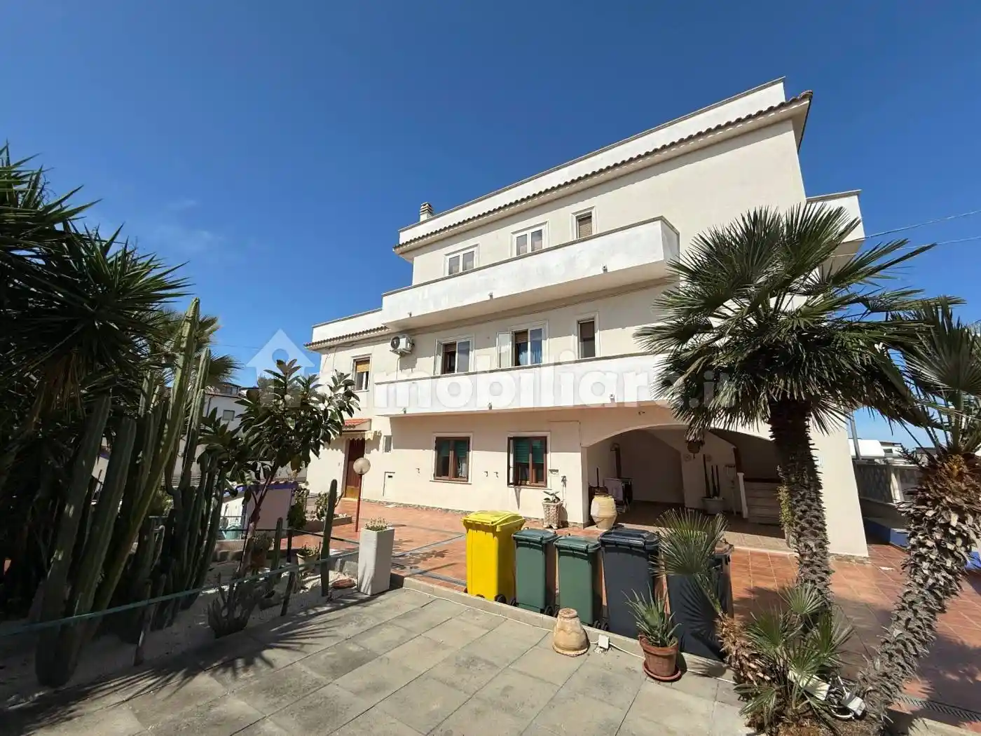 Villa in vendita a Ischitella