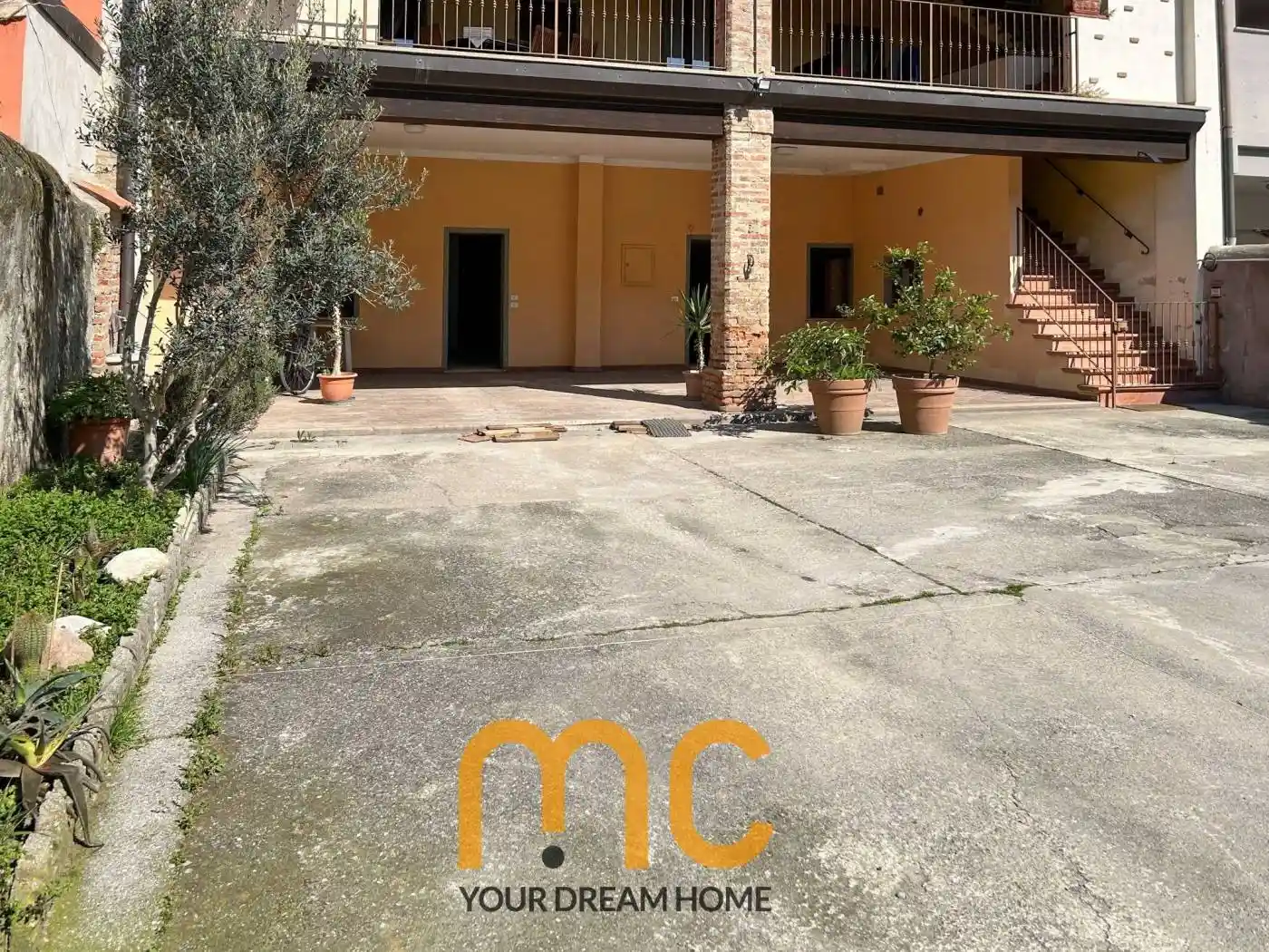 Appartamento in vendita a Cazzago San Martino